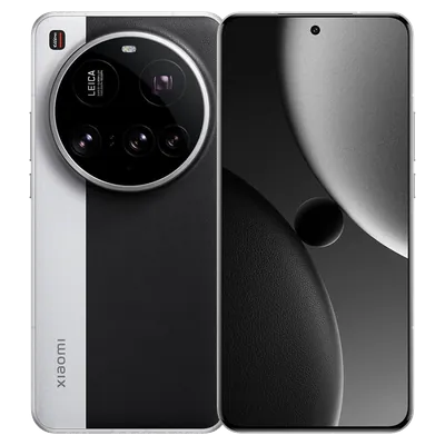Xiaomi 15 Ultra
