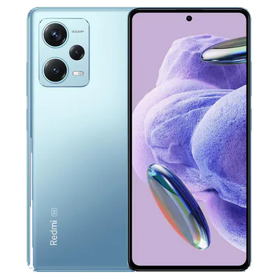Redmi Note 12 Pro Plus
