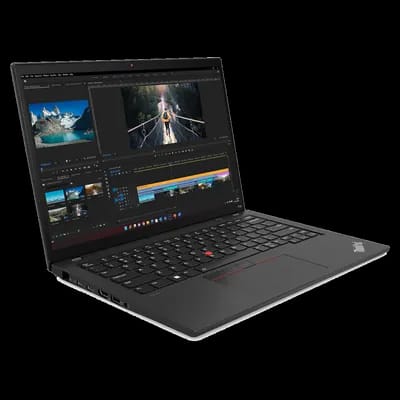 Lenovo ThinkPad T14 Gen 3 14"
