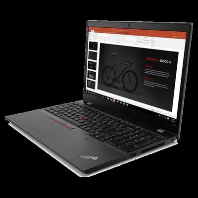 Lenovo ThinkPad L15 Gen 1 15"