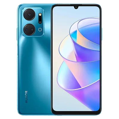 Honor X7a