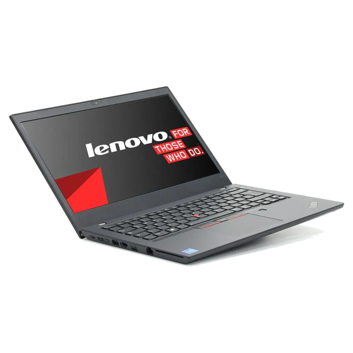 Lenovo Lenovo ThinkPad L14 Gen 1 14" reconditionné