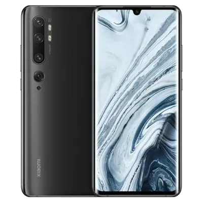 Mi Note 10 Pro