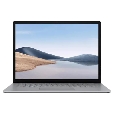 Microsoft Surface Laptop 4 13"
