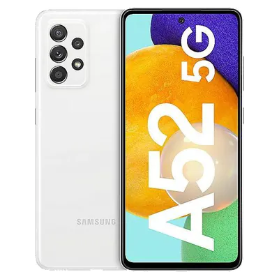 Galaxy A52