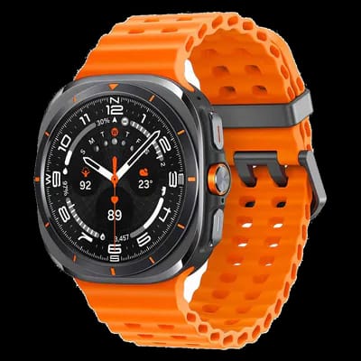 Samsung Galaxy Watch Ultra