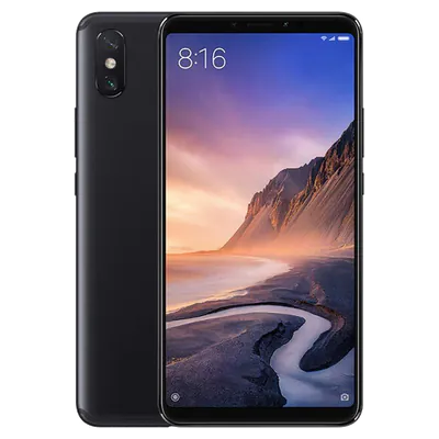 Mi Max 3