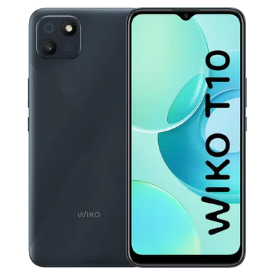 Wiko T10