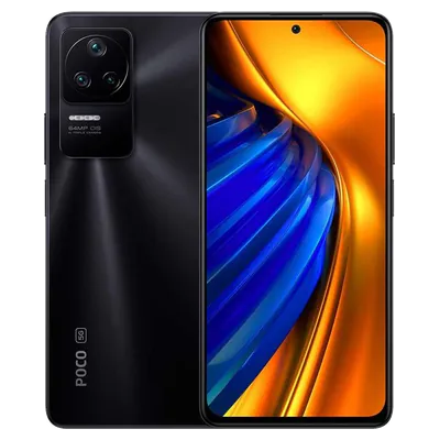 Xiaomi Poco F4 reconditionné