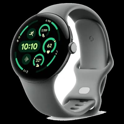 Google Pixel Watch 3