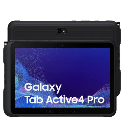 Samsung Galaxy Tab Active 4 Pro reconditionné