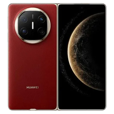 Huawei Mate X