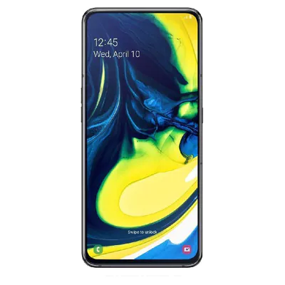 Galaxy A80