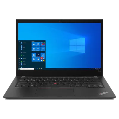 Lenovo ThinkPad T14 Gen 2 14"