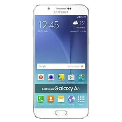 Galaxy A8
