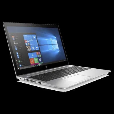 HP HP EliteBook 755 G5 15" reconditionné