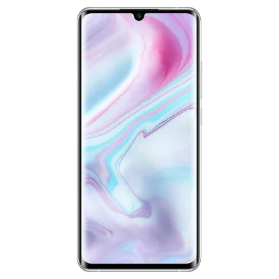 Mi Note 10 Pro