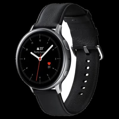 Samsung Galaxy Watch Active 2