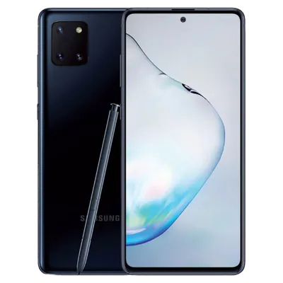Galaxy Note 10 Lite