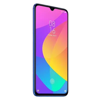 Xiaomi Mi 9 Lite reconditionné