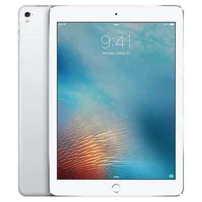 iPad Pro A9 2016