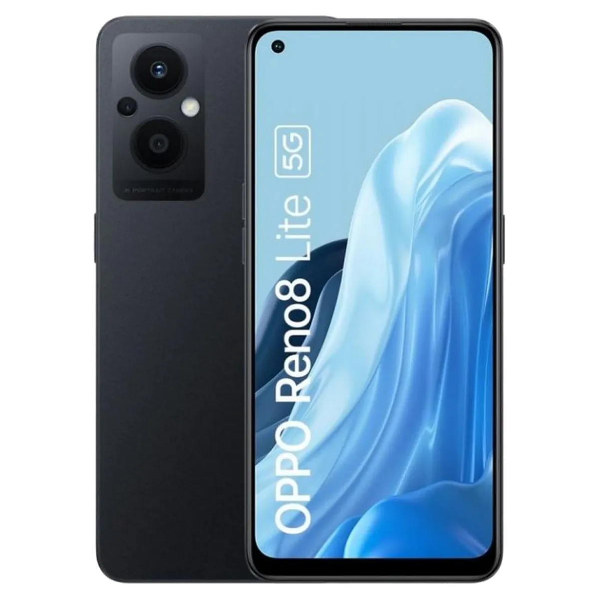 Oppo Oppo Reno 8 Lite reconditionné