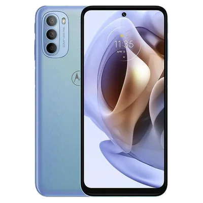 Moto G31