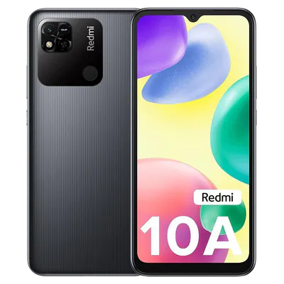 Redmi 10a