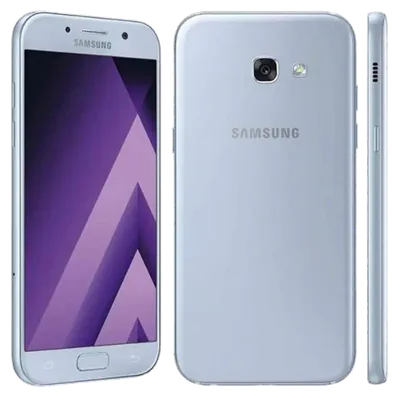 Galaxy A5 (2017)