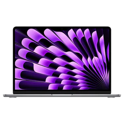MacBook Air M3 13" 2024