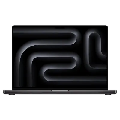 MacBook Pro M4 Max 14" 2024