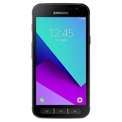 Galaxy Xcover 4