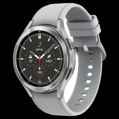 Samsung Galaxy Watch 4 Classic