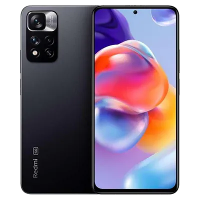 Redmi Note 11 Pro Plus