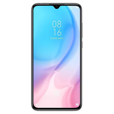 Xiaomi Mi 9 Lite reconditionné