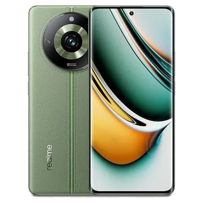 Realme 11 Pro+