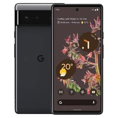 Pixel 6