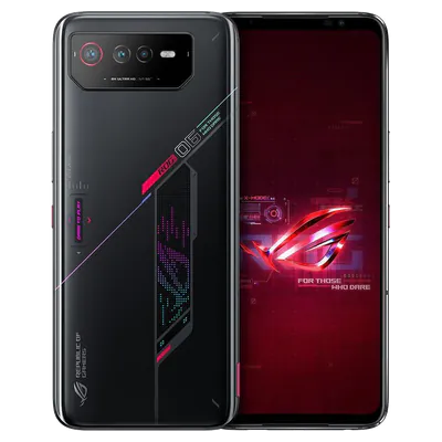 Asus ROG Phone 6