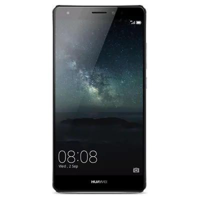 Huawei Mate S