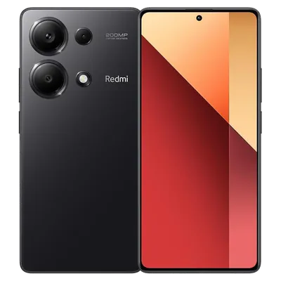 Xiaomi Redmi Note 13 Pro reconditionné