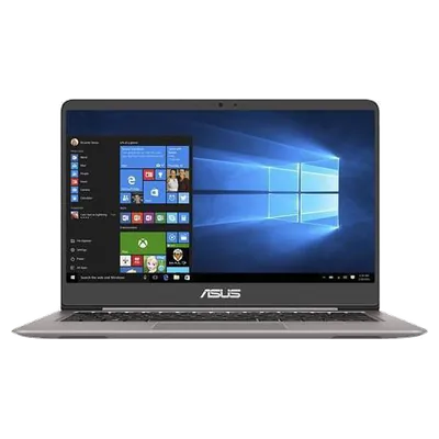 Asus ZenBook U 14"
