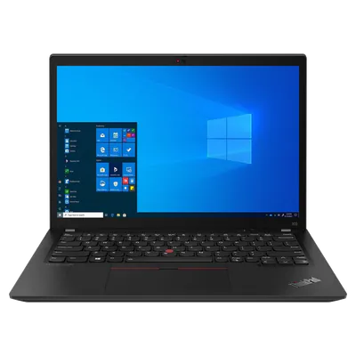 Lenovo ThinkPad X13 13"