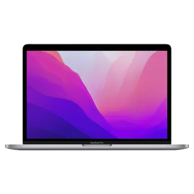 MacBook Pro M2 13" 2022