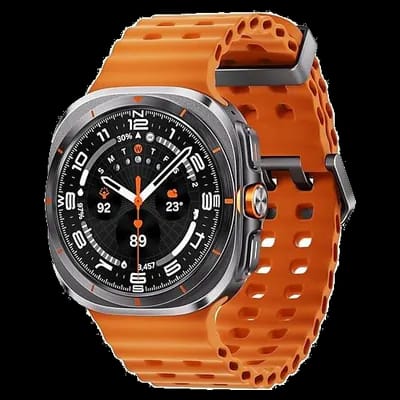 Samsung Galaxy Watch Ultra