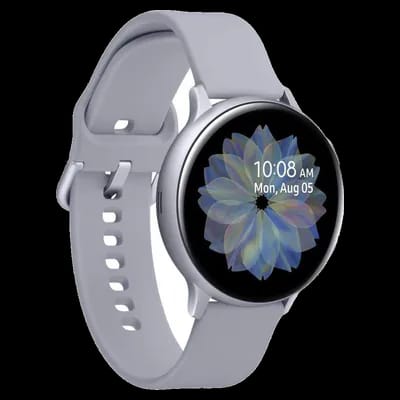 Samsung Galaxy Watch Active 2