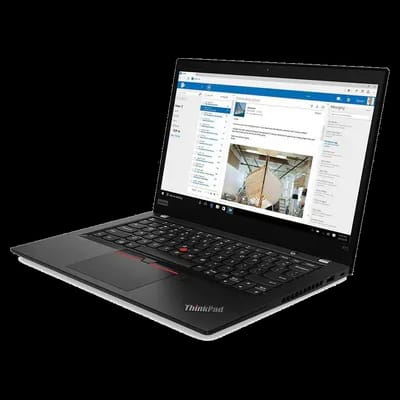 Lenovo ThinkPad X1 16"