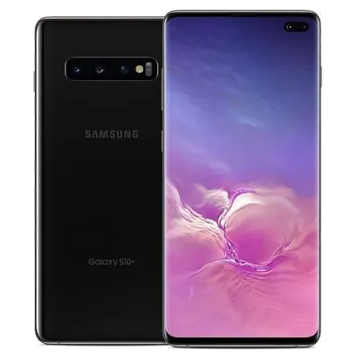 Samsung Galaxy S10 Plus reconditionné