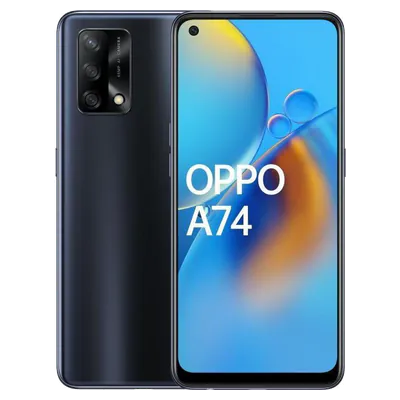 Oppo Oppo A74 reconditionné