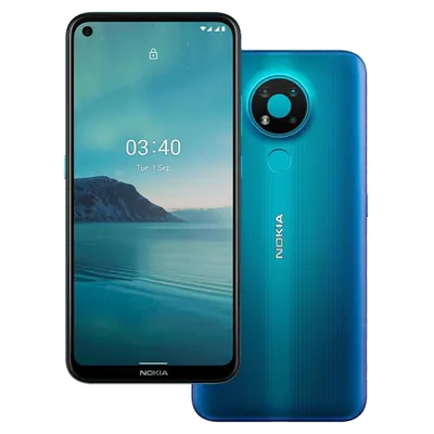 Nokia 3.4
