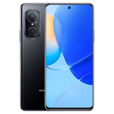 Huawei Huawei Nova 9 SE reconditionné